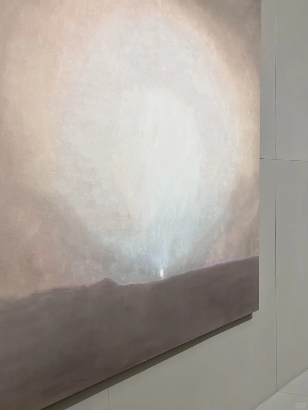 所见非所得|安静的看完一场看似安静的展览