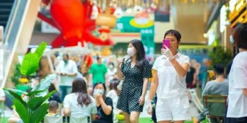 上海展会搭建设计：创意与技艺的完美结合