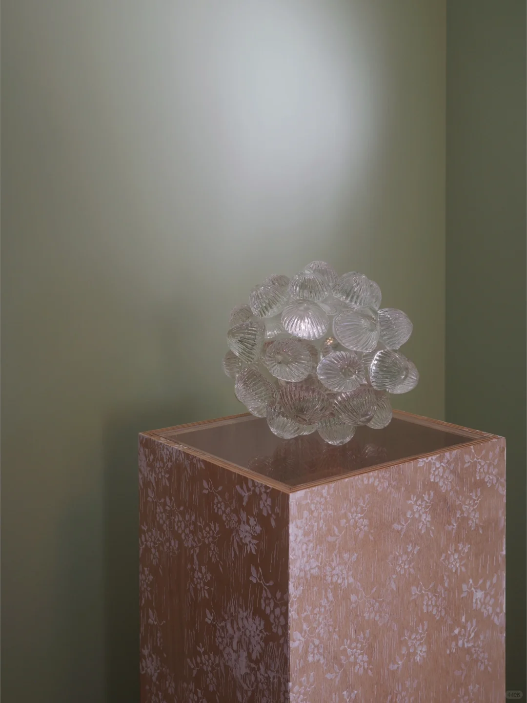 东京看展｜近期很喜欢的一个展。