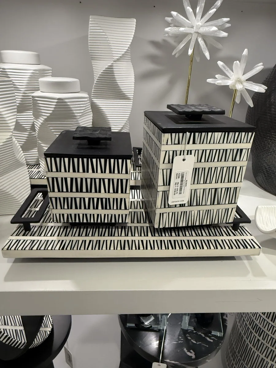 继续看展～25春亚特兰大家居礼品展～