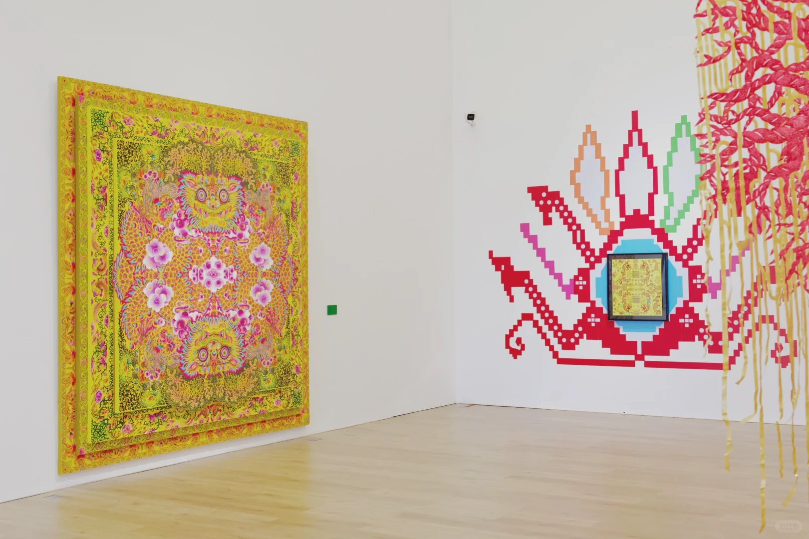 新年长沙必看展览，蛇灵蛇现～