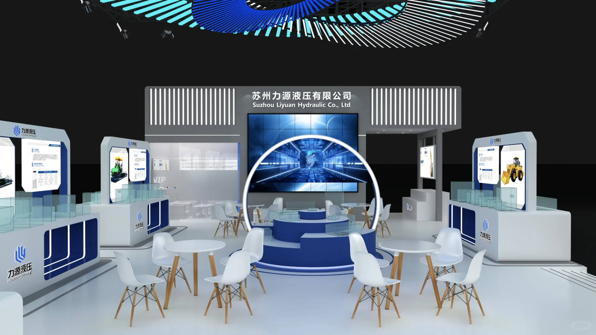 实力破局!40份方案打PK我们凭什么拿第一