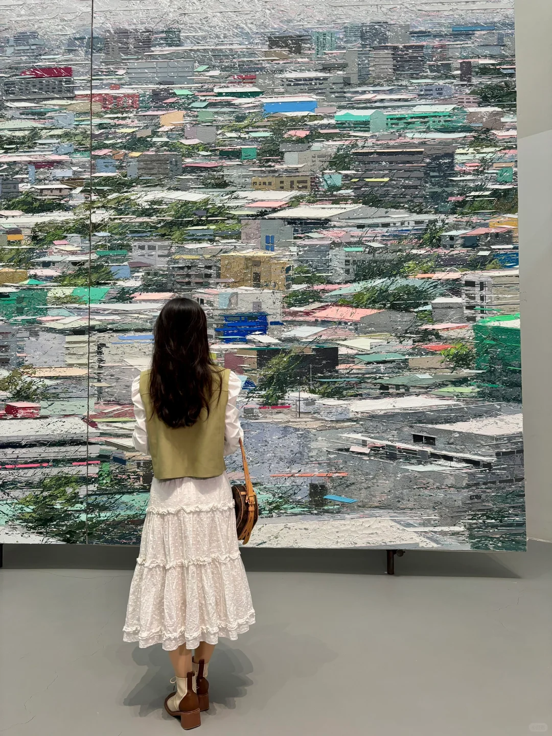 在北京真不会无聊！值得开年看的10+个展览❗️