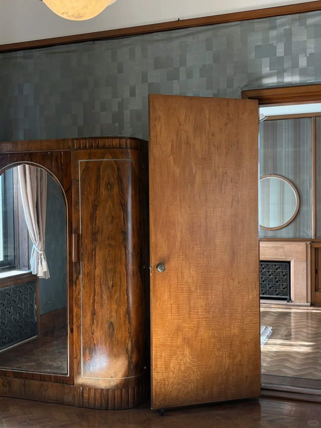 东京看展｜近期很喜欢的一个展。