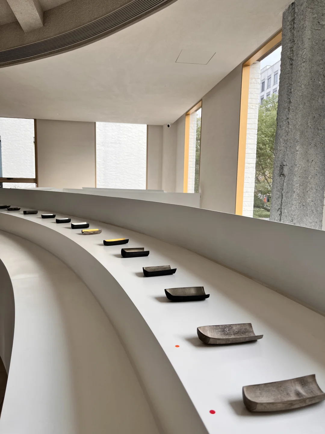 杭州新展｜从物出发 走向曠野