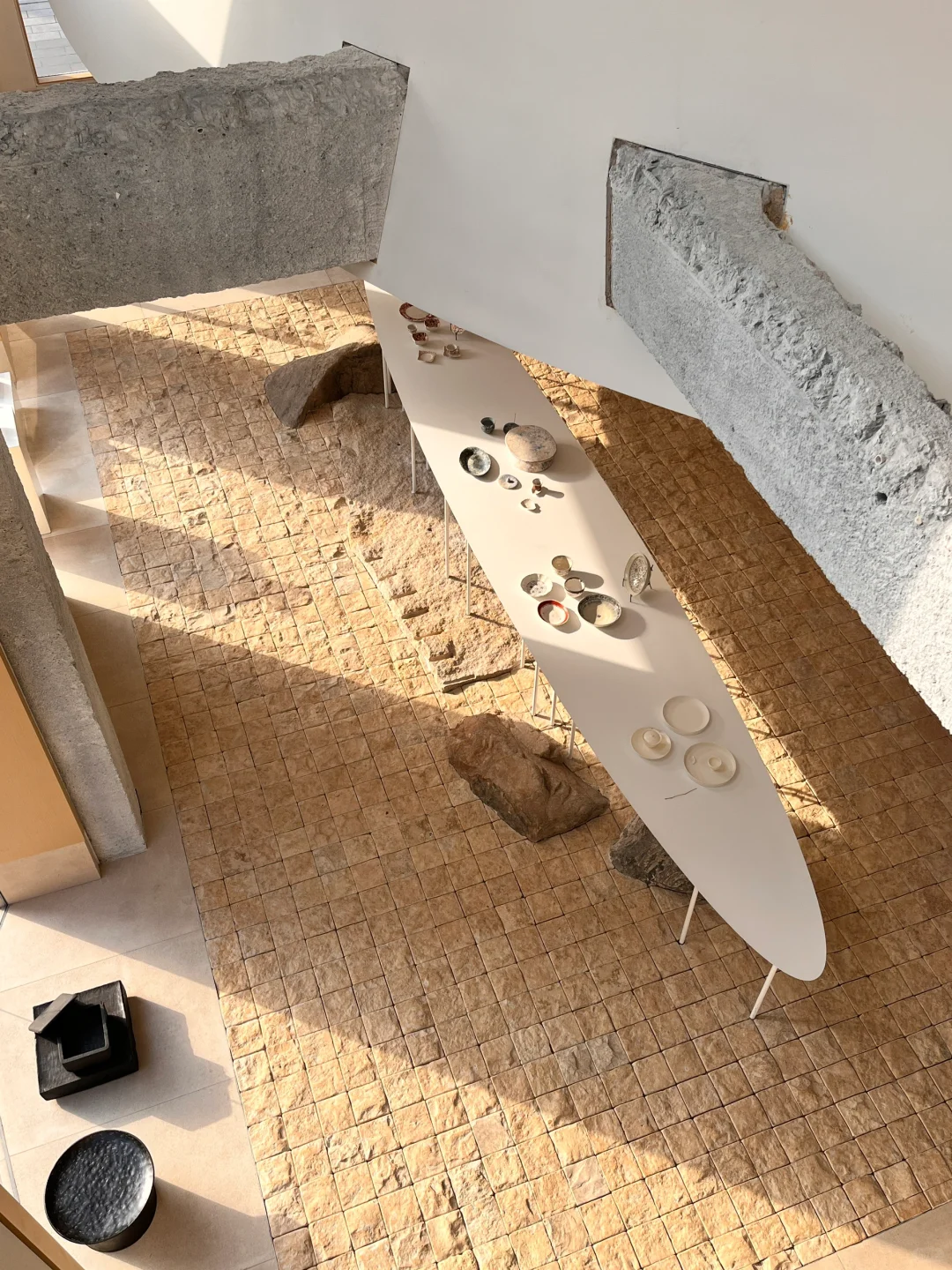 杭州新展｜从物出发 走向曠野