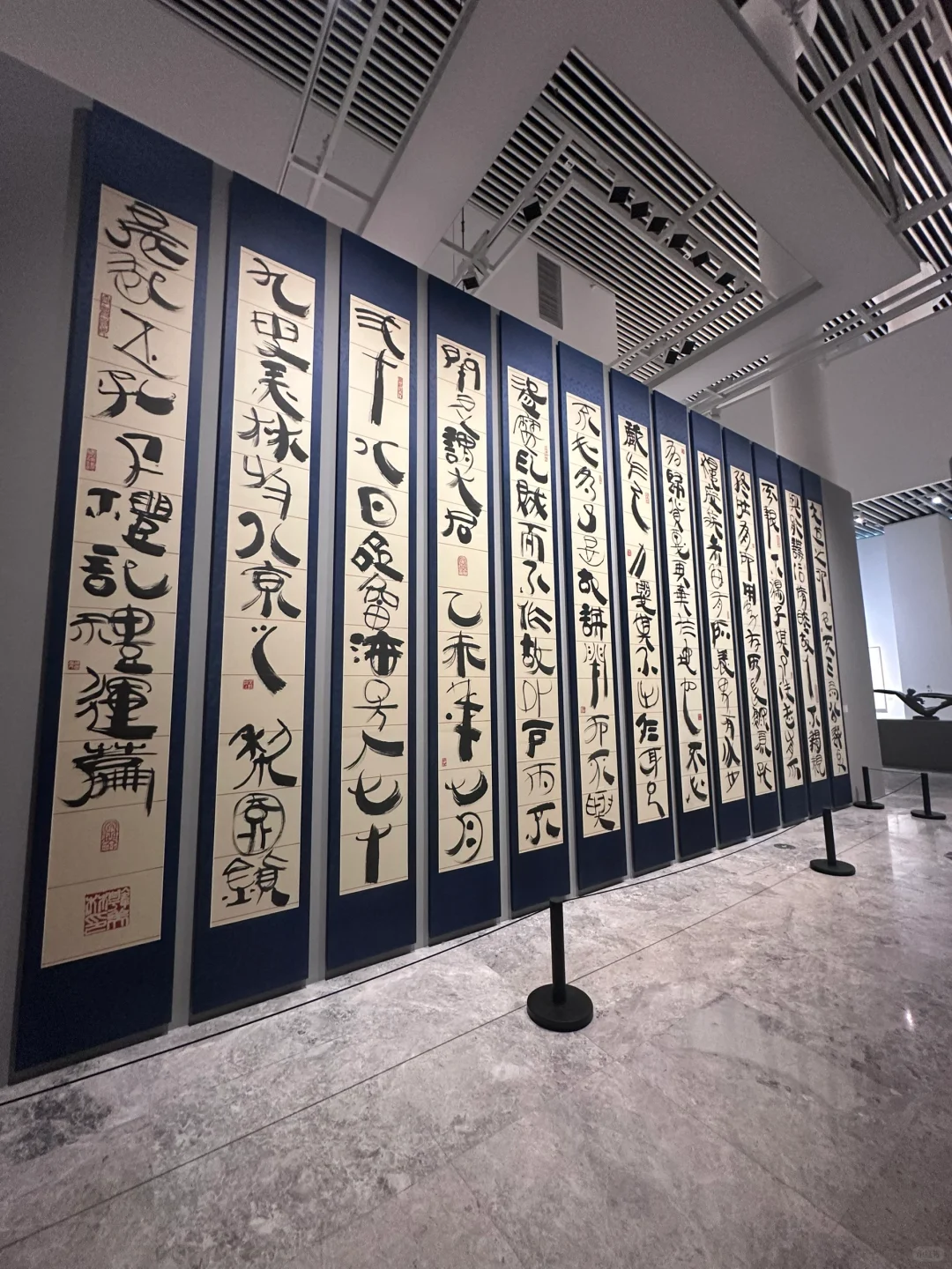 2025广州1月新展|韩美林艺术展览