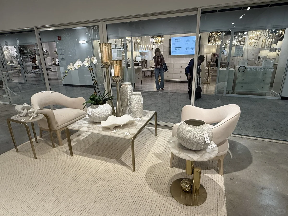 继续看展～25春亚特兰大家居礼品展～