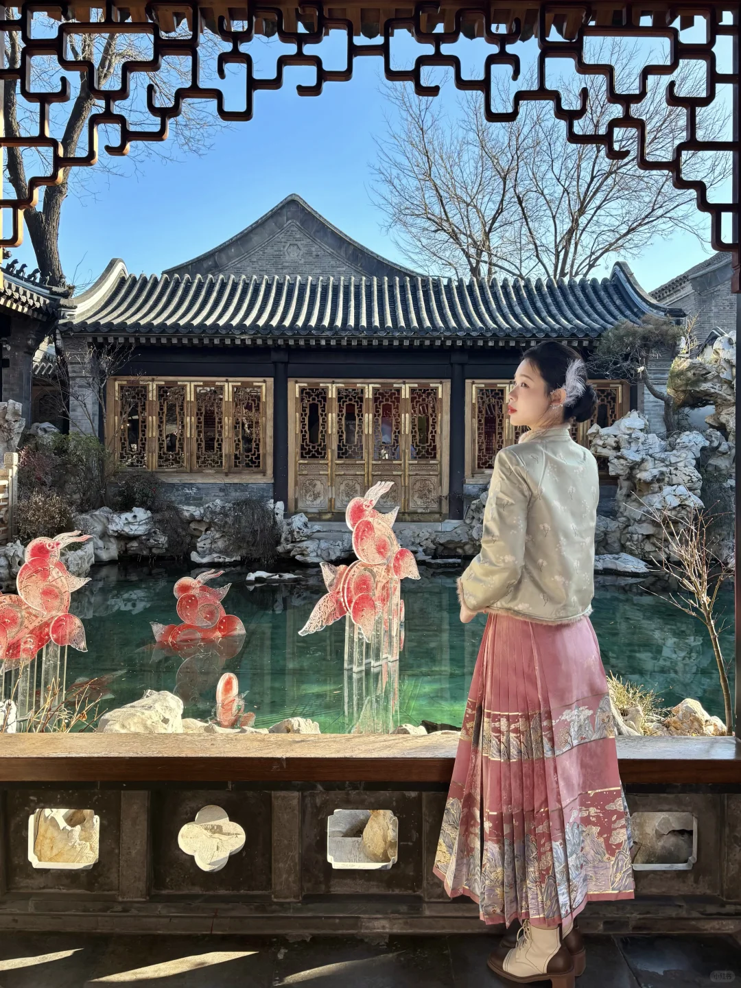 在北京真不会无聊！值得开年看的10+个展览❗️