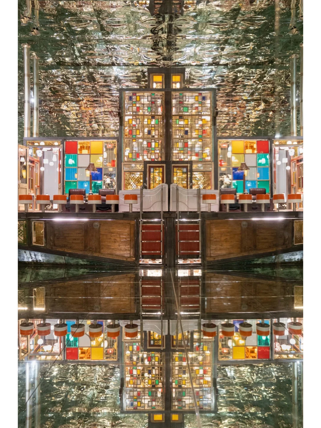 新春九大展览一票通玩，这羊毛不薅等啥？