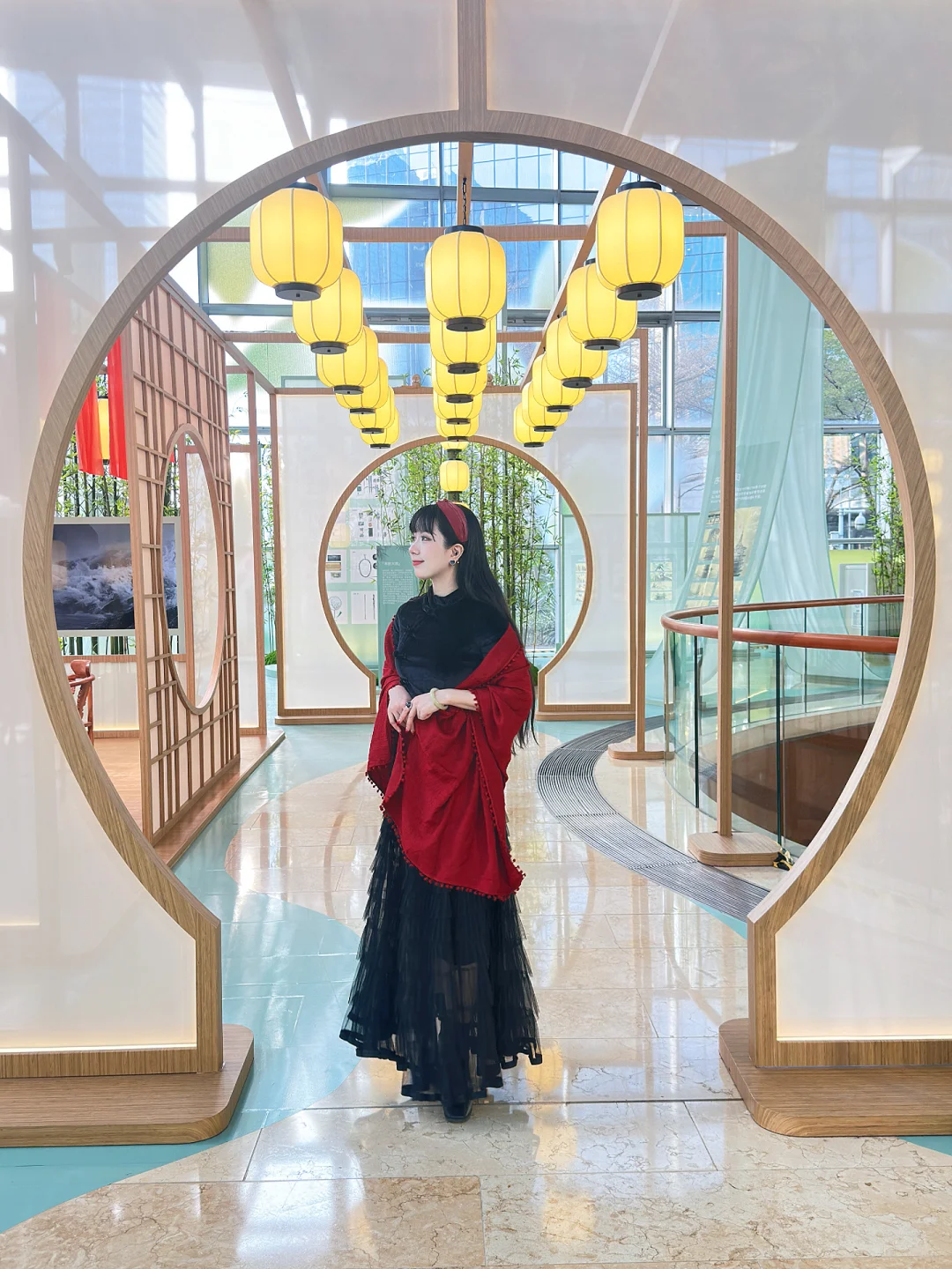 广州免费新展?走进了灵蛇花海?巨出片!