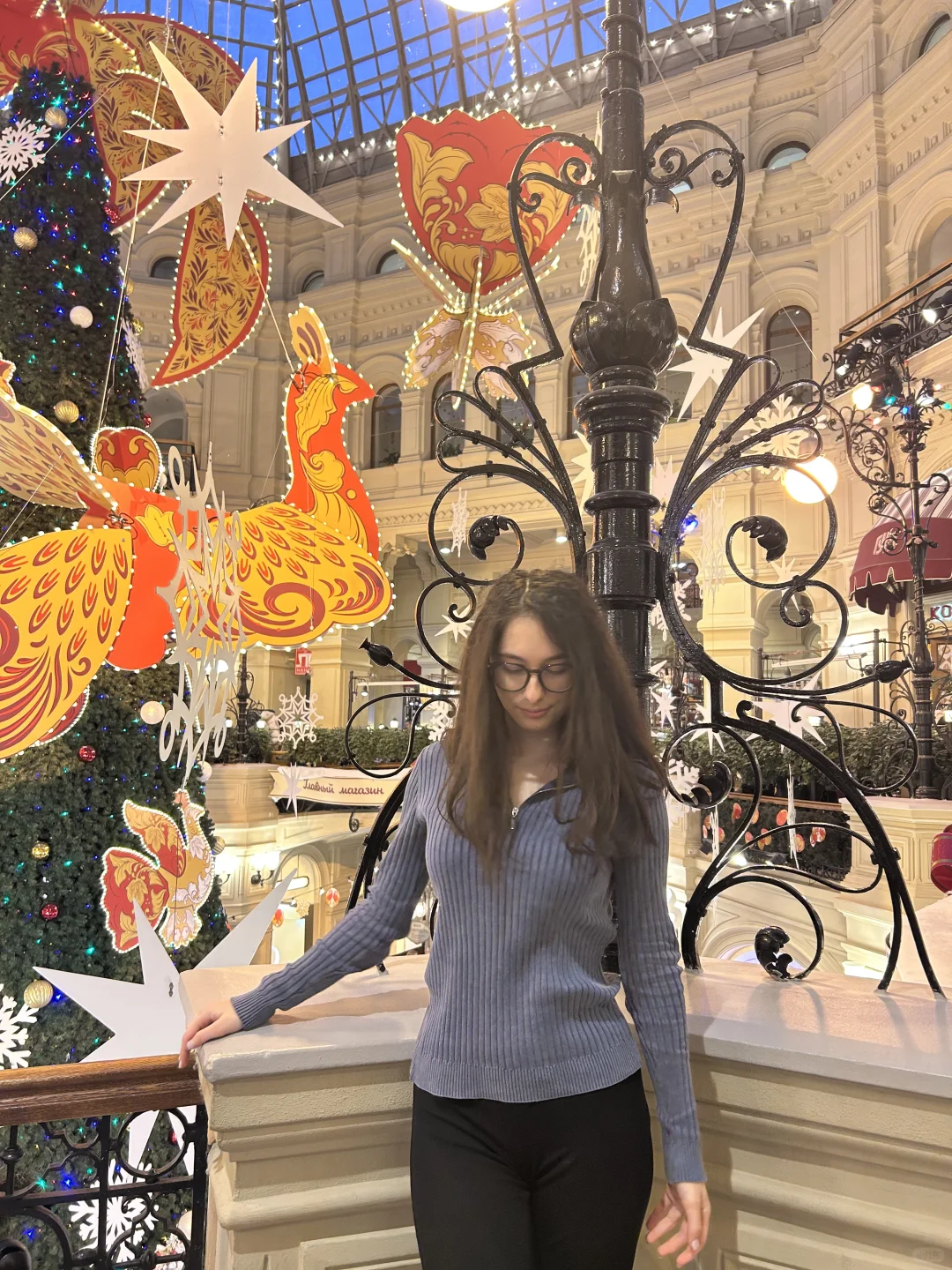 红场博览会????‍????