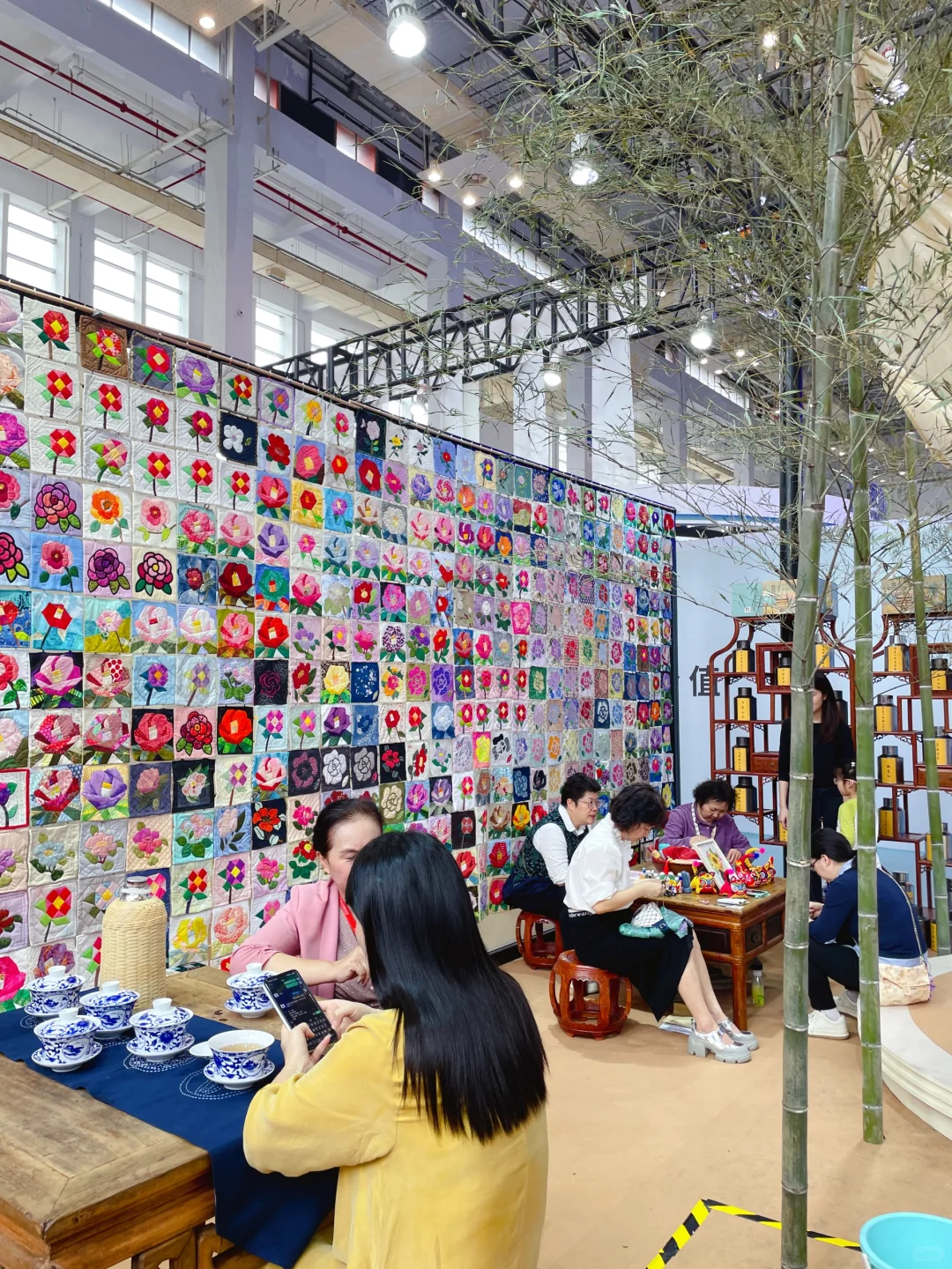 宁波人的周末都来这儿了！