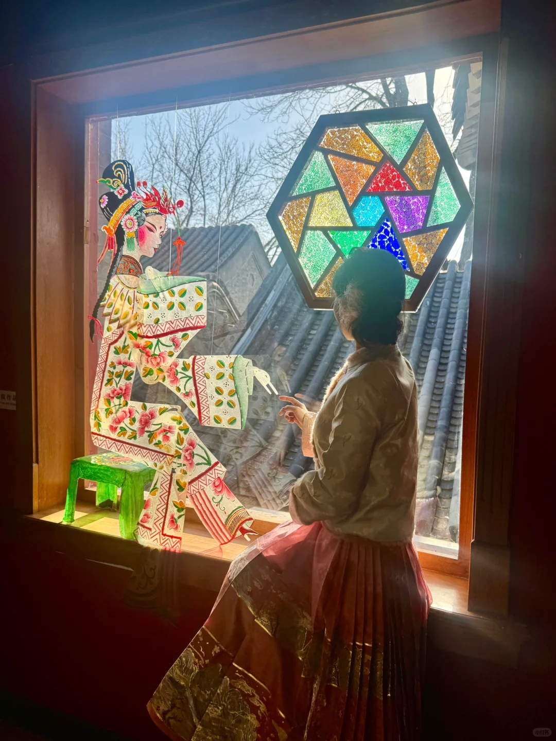 在北京真不会无聊！值得开年看的10+个展览❗️