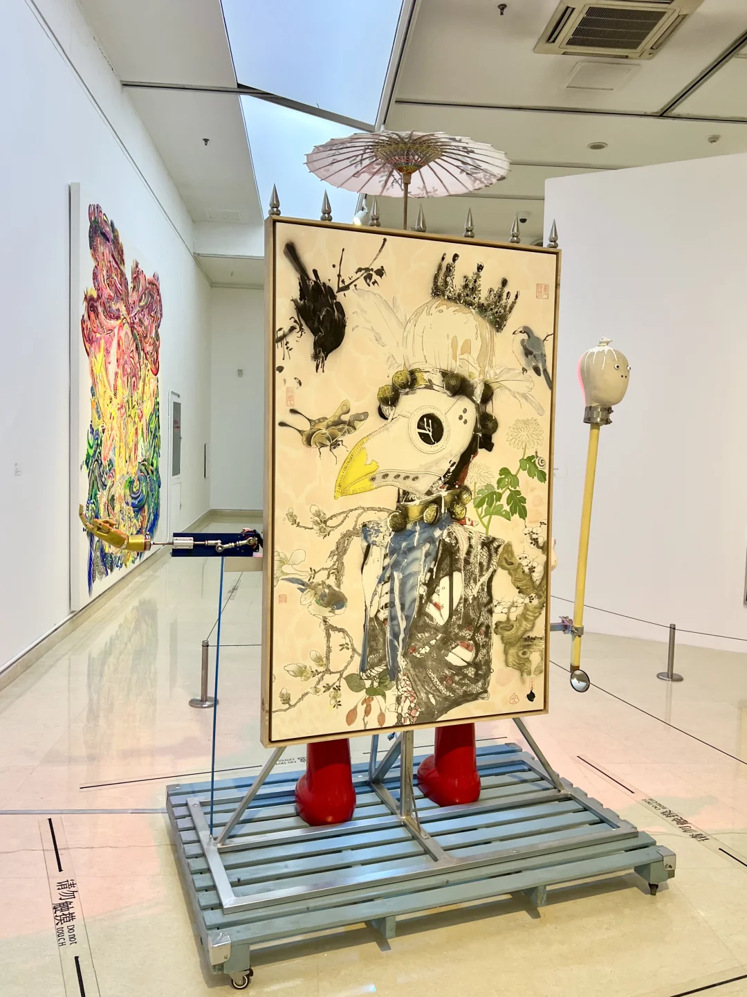 石家庄新展?近期非常值得一看的0元?展