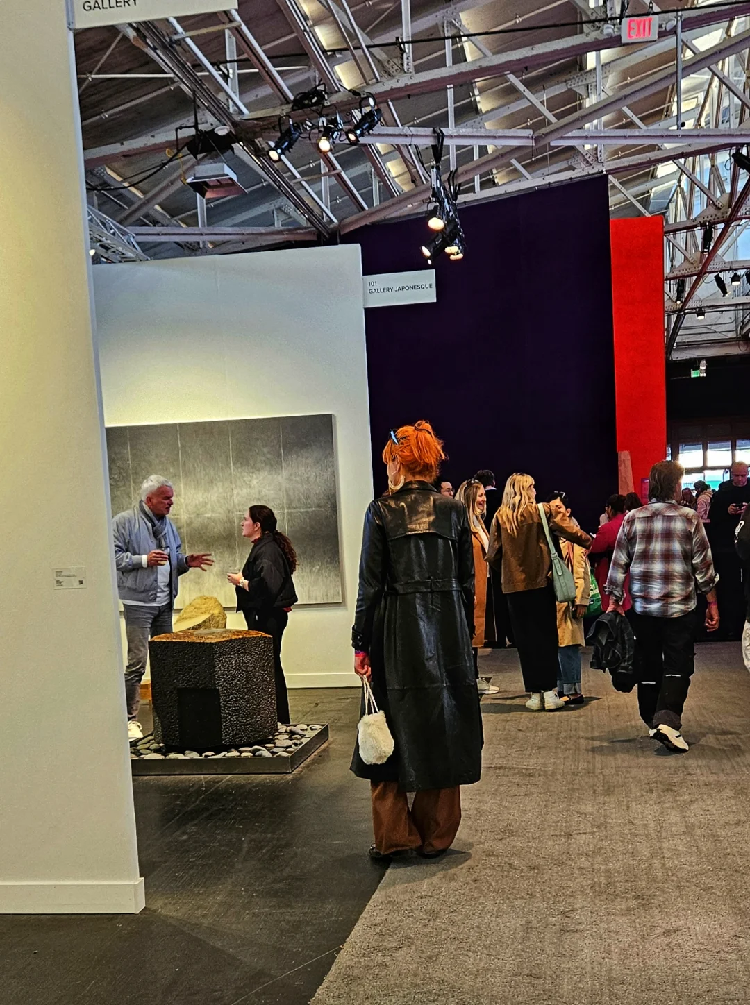 旧金山潮人都在这里了！FOG Design + Art