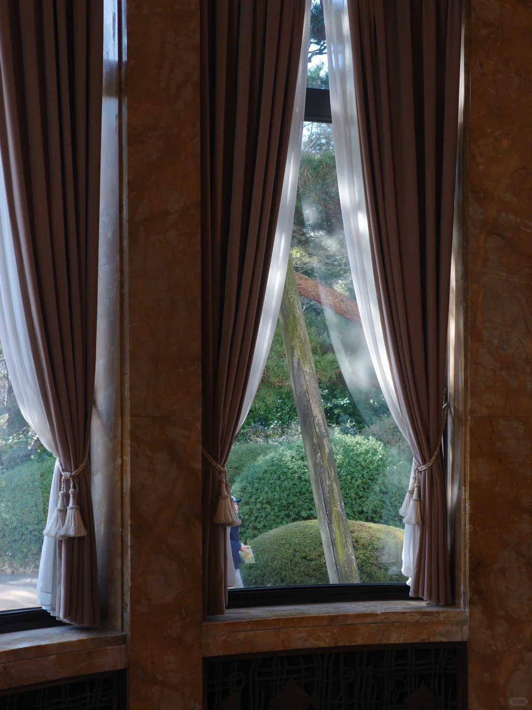 东京看展｜近期很喜欢的一个展。