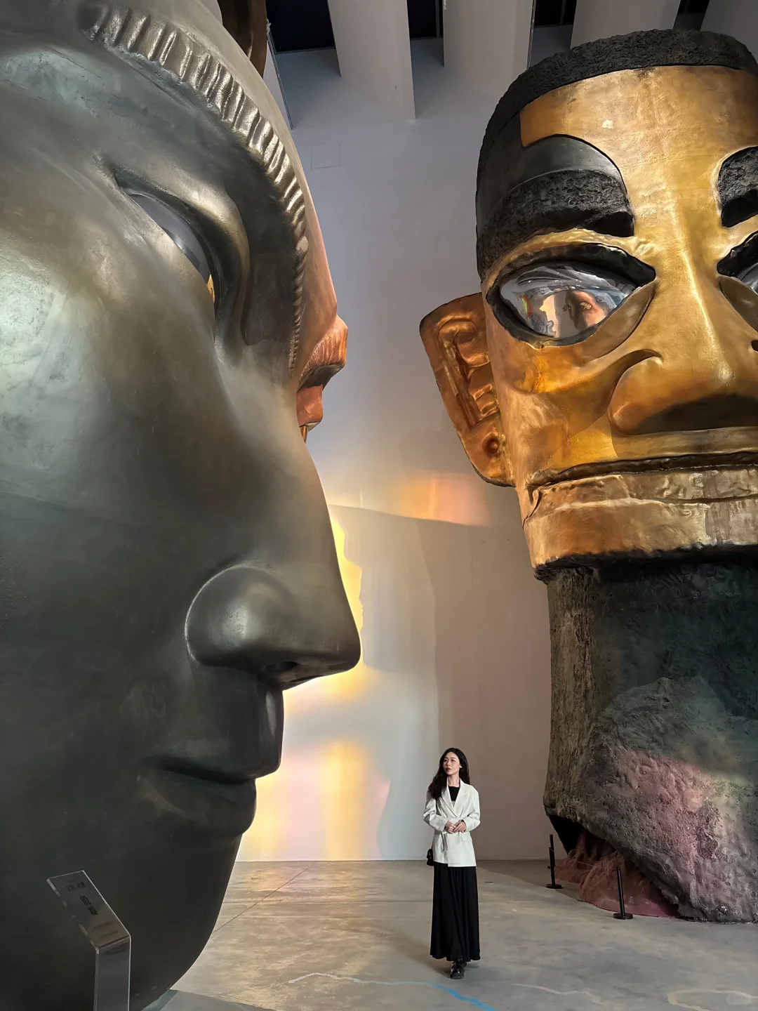 在北京真不会无聊！值得开年看的10+个展览❗️