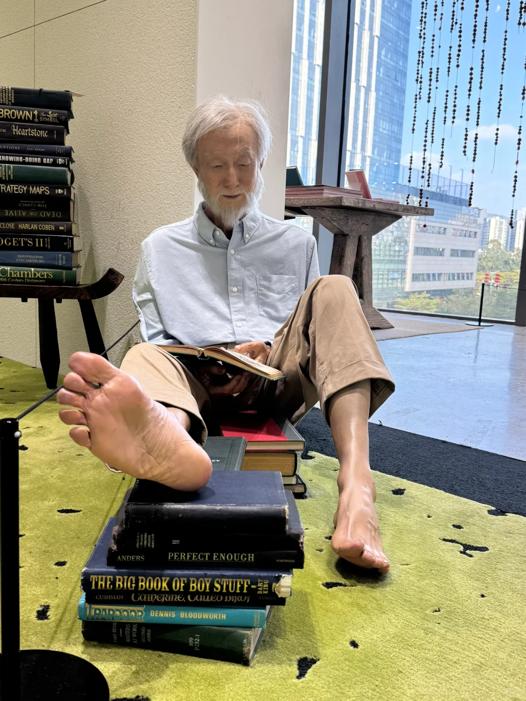 深圳巨人展 | 2025最新攻略