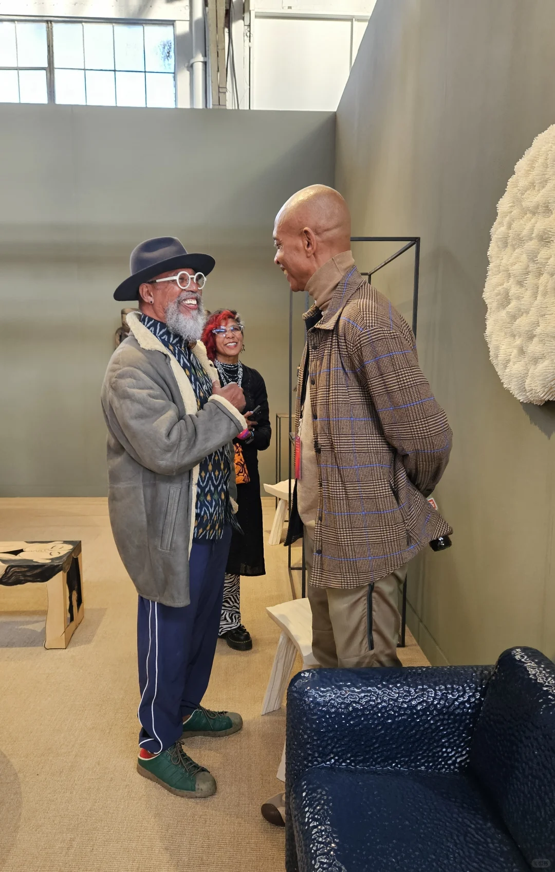 旧金山潮人都在这里了！FOG Design + Art