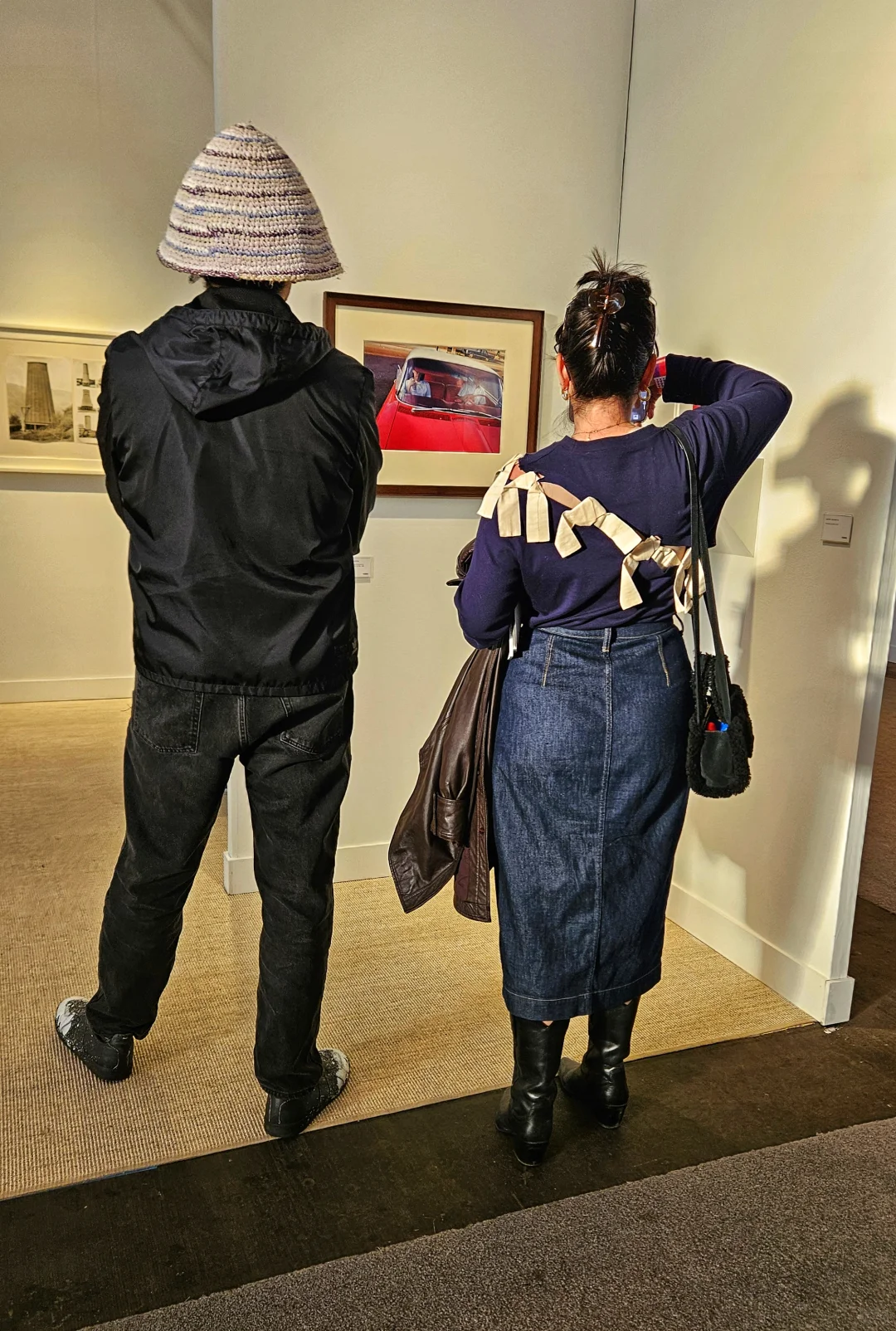 旧金山潮人都在这里了！FOG Design + Art