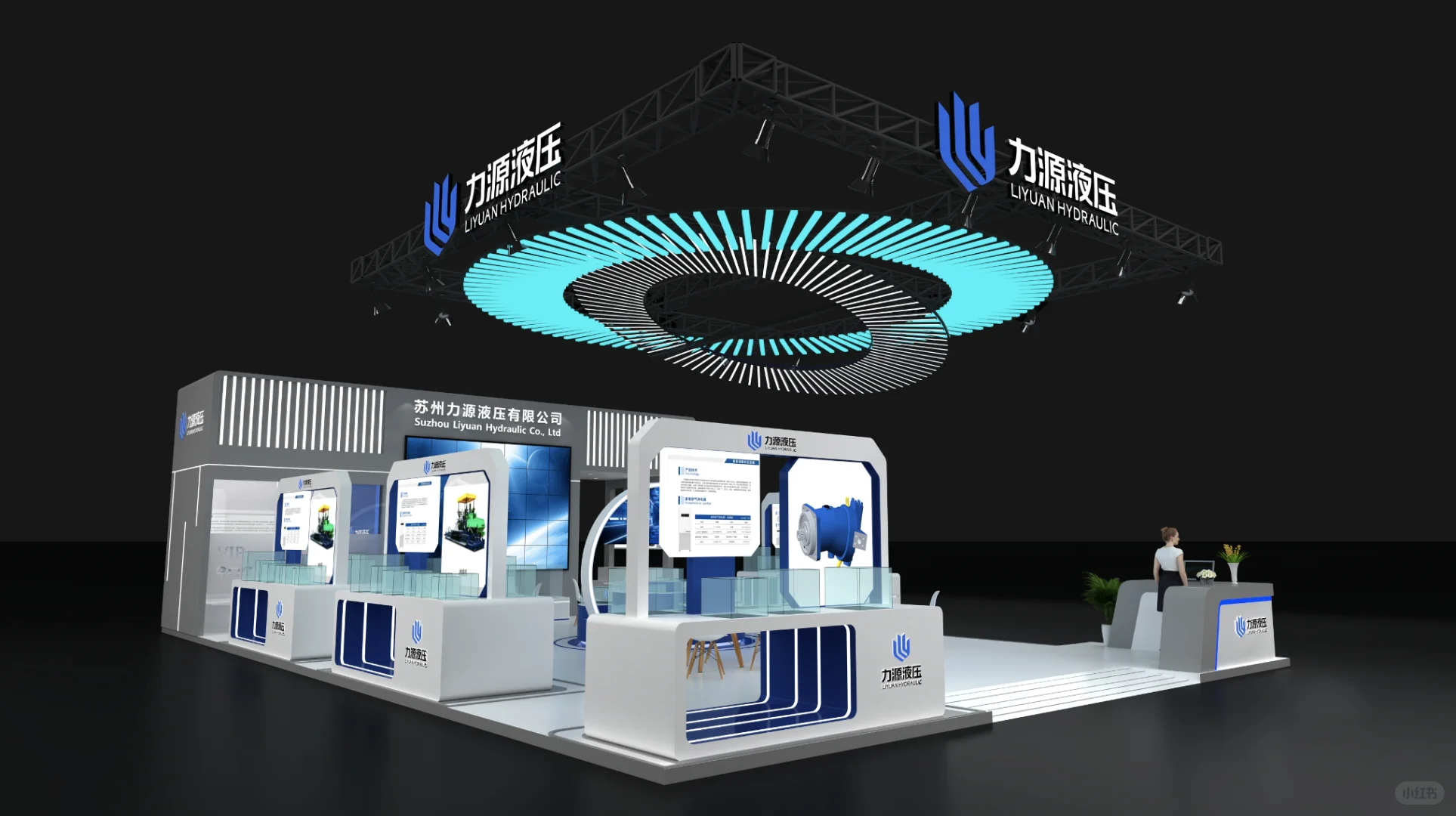 实力破局!40份方案打PK我们凭什么拿第一