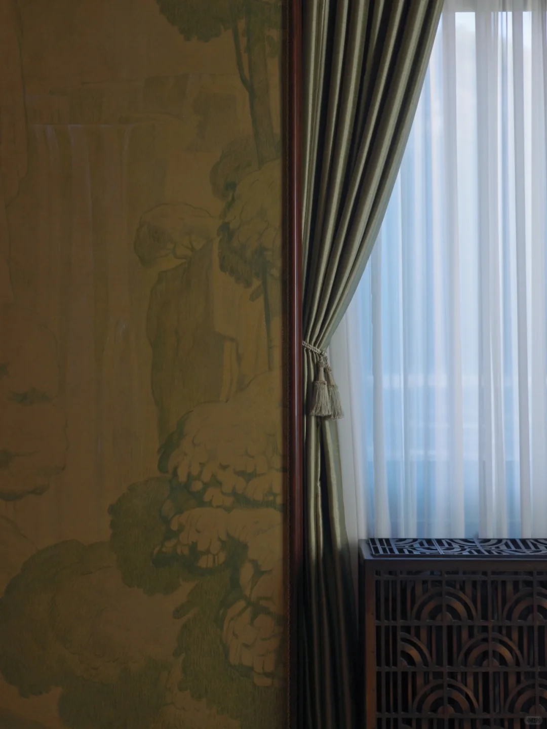 东京看展｜近期很喜欢的一个展。