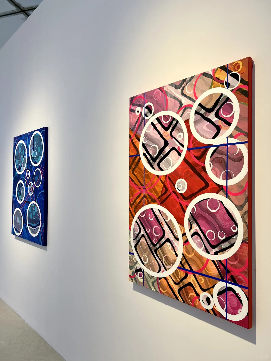 石家庄新展?近期非常值得一看的0元?展