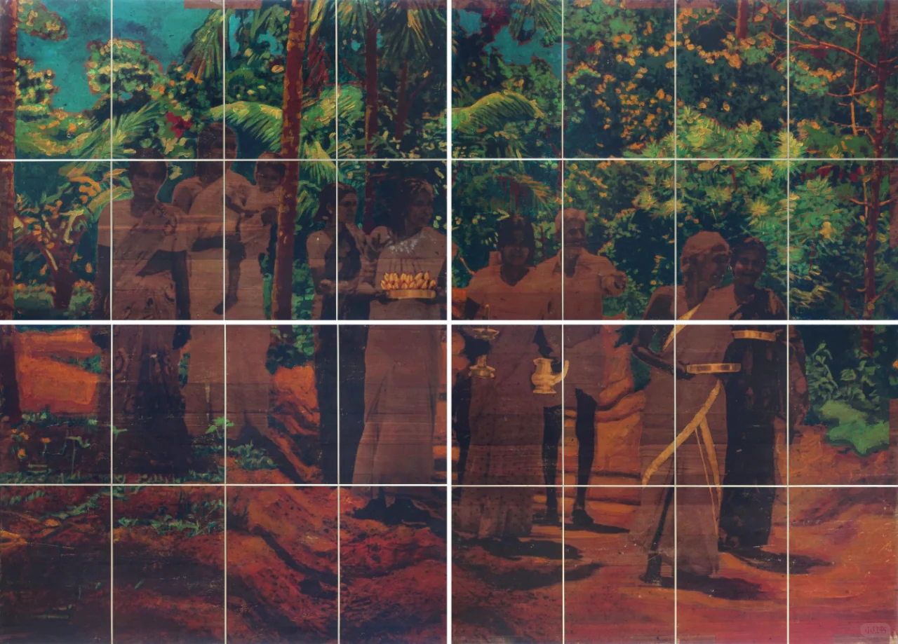 香港巴塞尔公布“艺术探新奖”入围名单