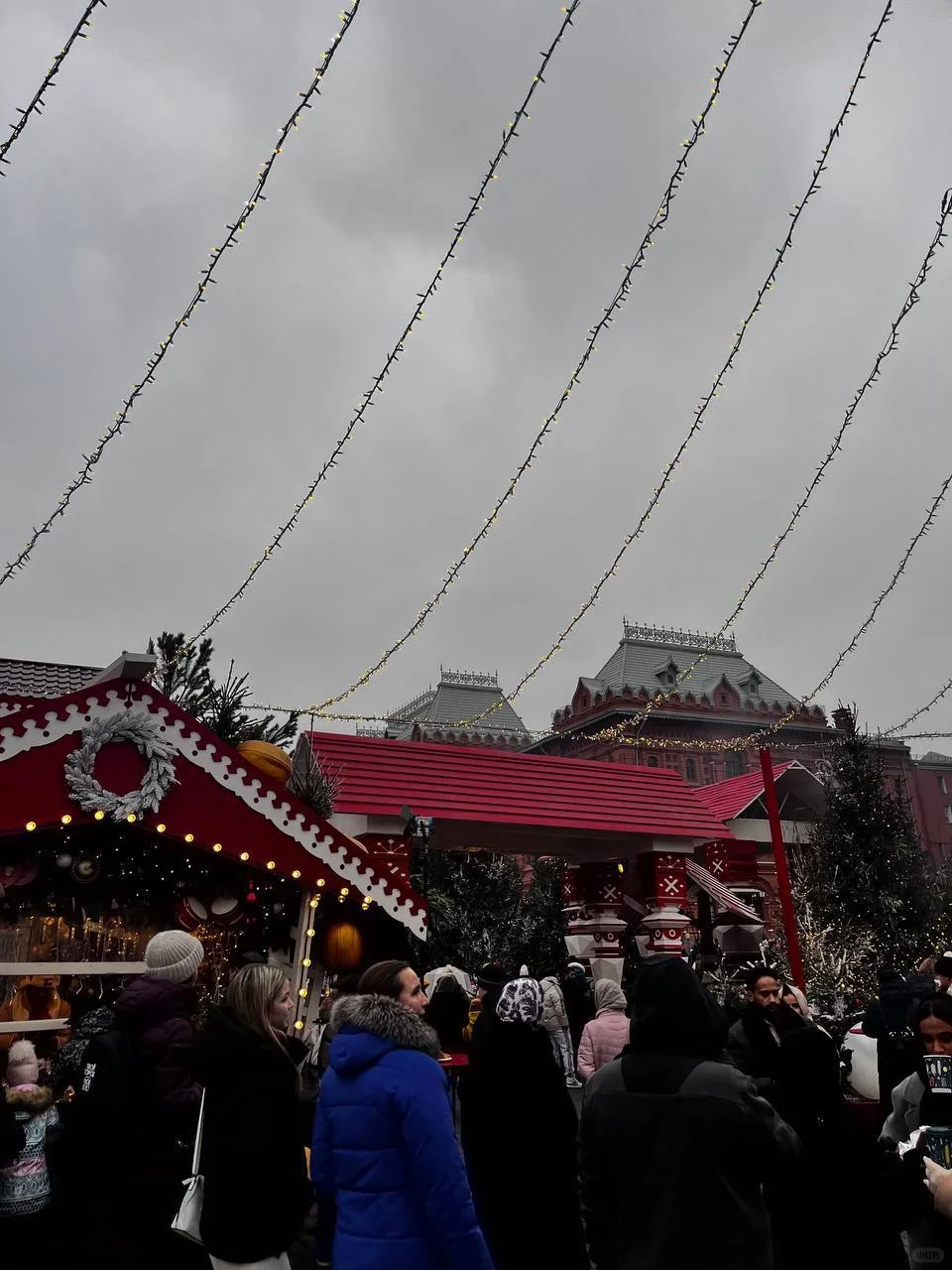 红场博览会????‍????