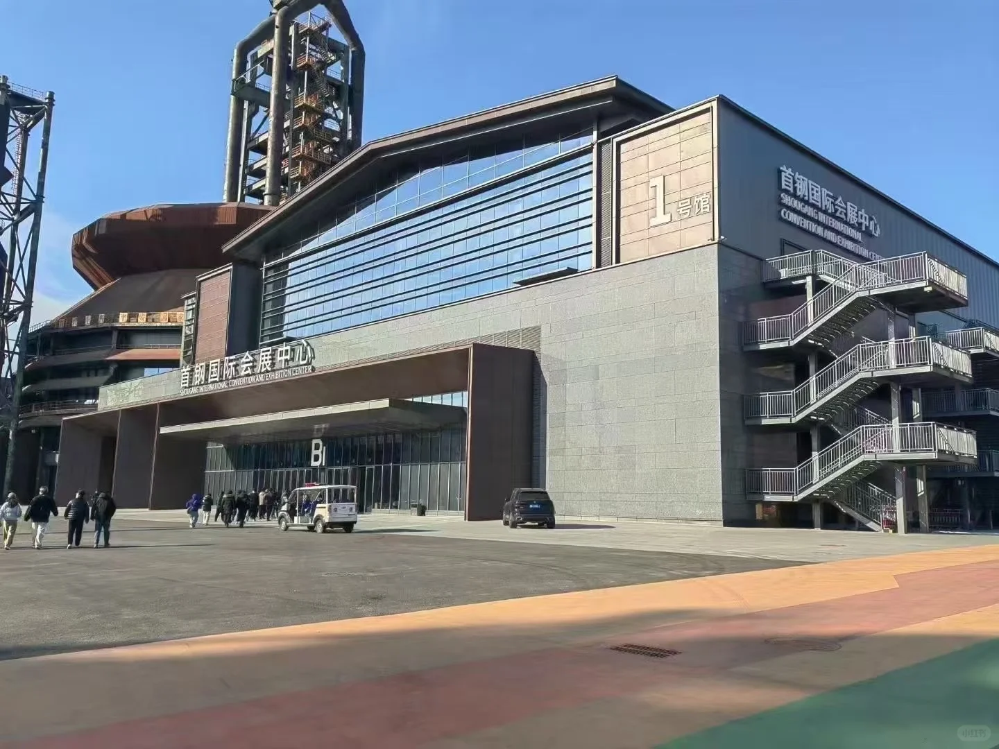 北京爬宠展就要来了