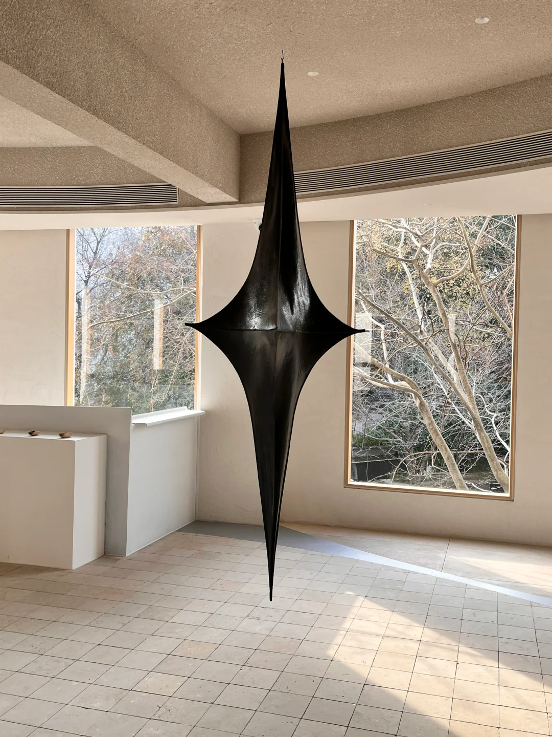 杭州新展｜从物出发 走向曠野