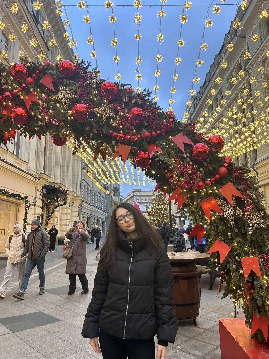 红场博览会????‍????