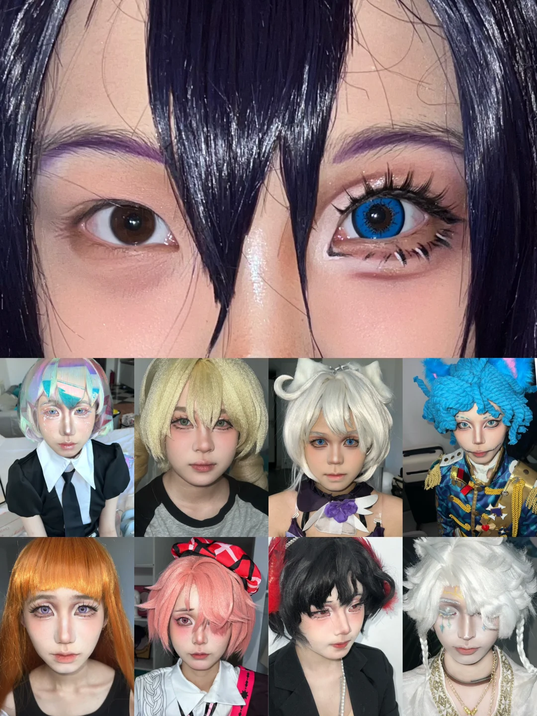 南京金陵青年文化博览会接妆