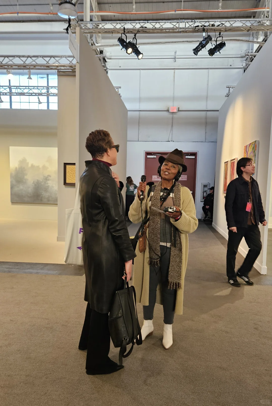 旧金山潮人都在这里了！FOG Design + Art