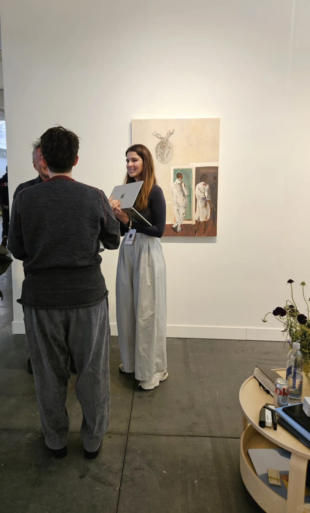 旧金山潮人都在这里了！FOG Design + Art