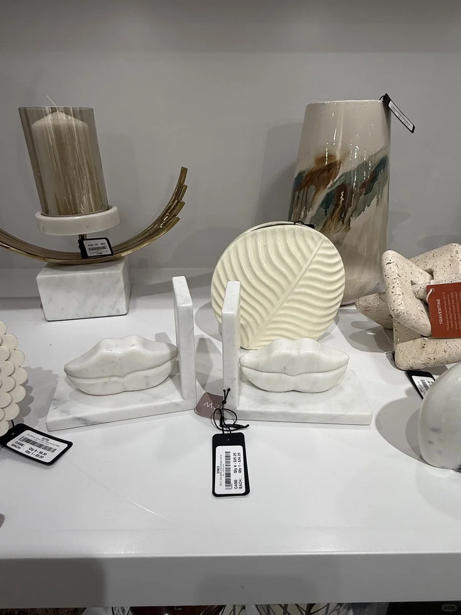 继续看展～25春亚特兰大家居礼品展～