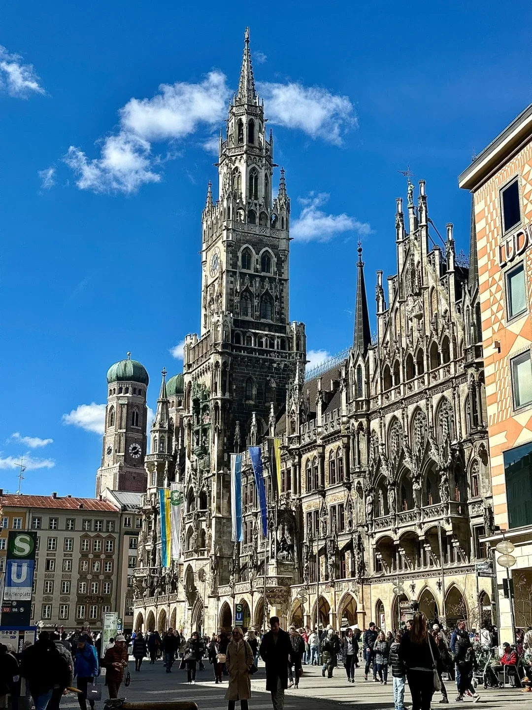 ?宝子们,德国慕尼黑美容展览会Beauty Foru