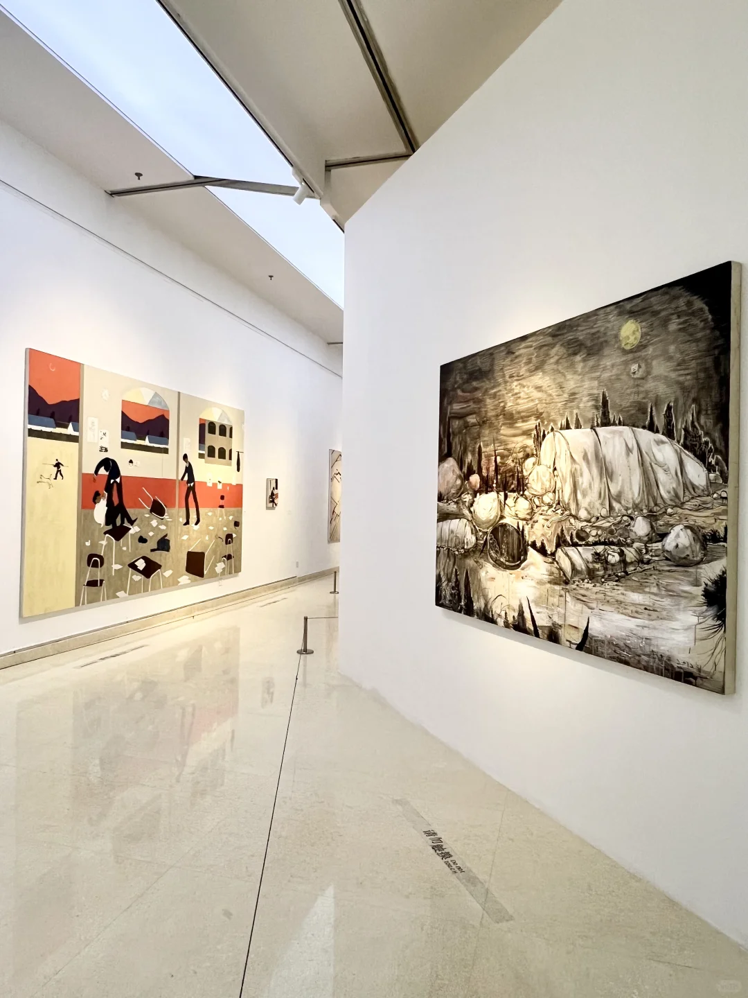 石家庄新展?近期非常值得一看的0元?展