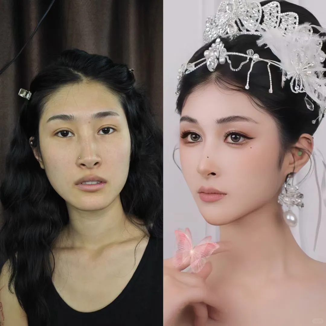 邯郸模特互勉约妆群