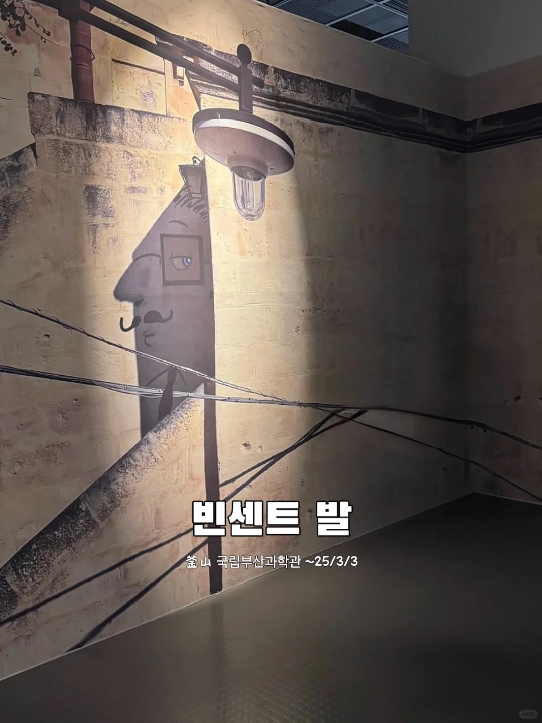 ??首尔看展|2月一定要去的8个最新整理‼️