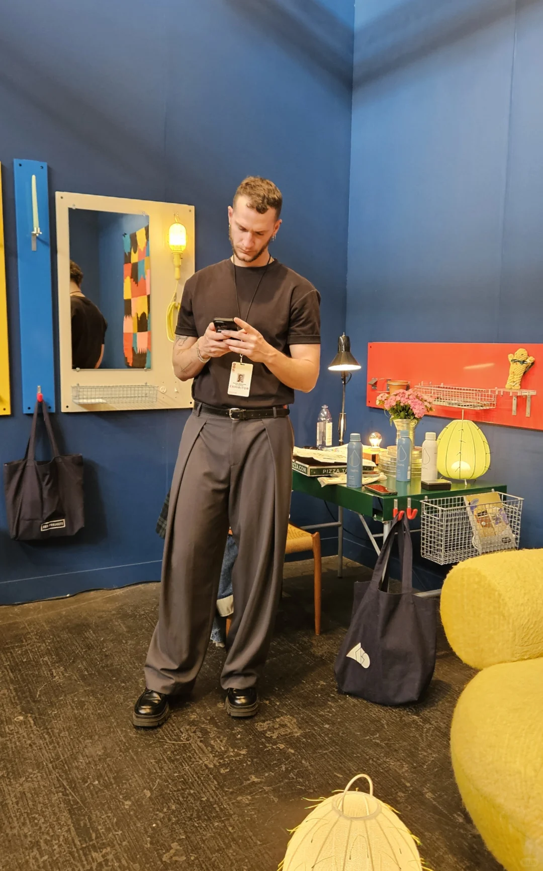 旧金山潮人都在这里了！FOG Design + Art