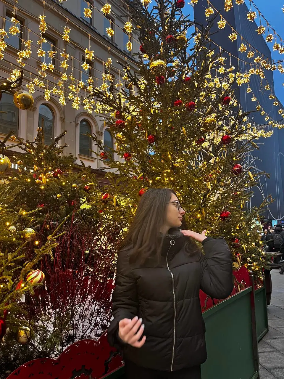 红场博览会????‍????