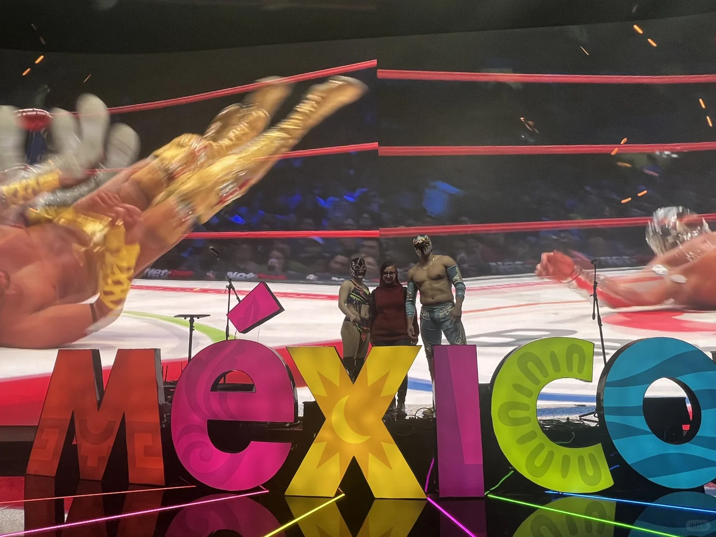 西班牙2025旅游展览会（妈妈代笔）