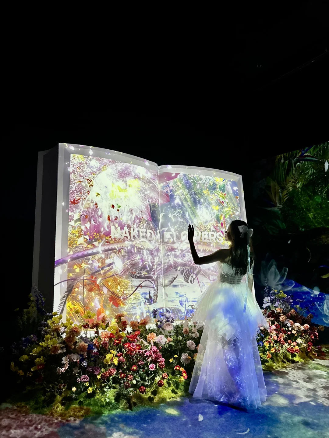 在北京真不会无聊！值得开年看的10+个展览❗️