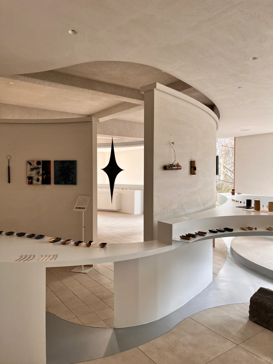 杭州新展｜从物出发 走向曠野