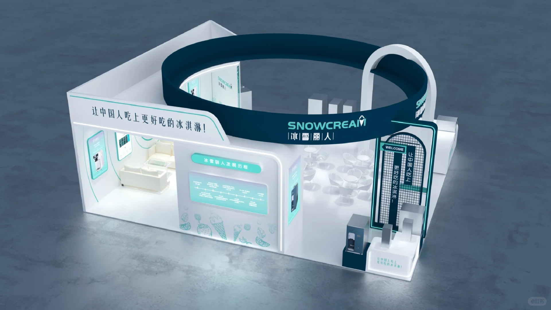 2025HOTELEX上海｜成都｜深圳酒店及餐饮展