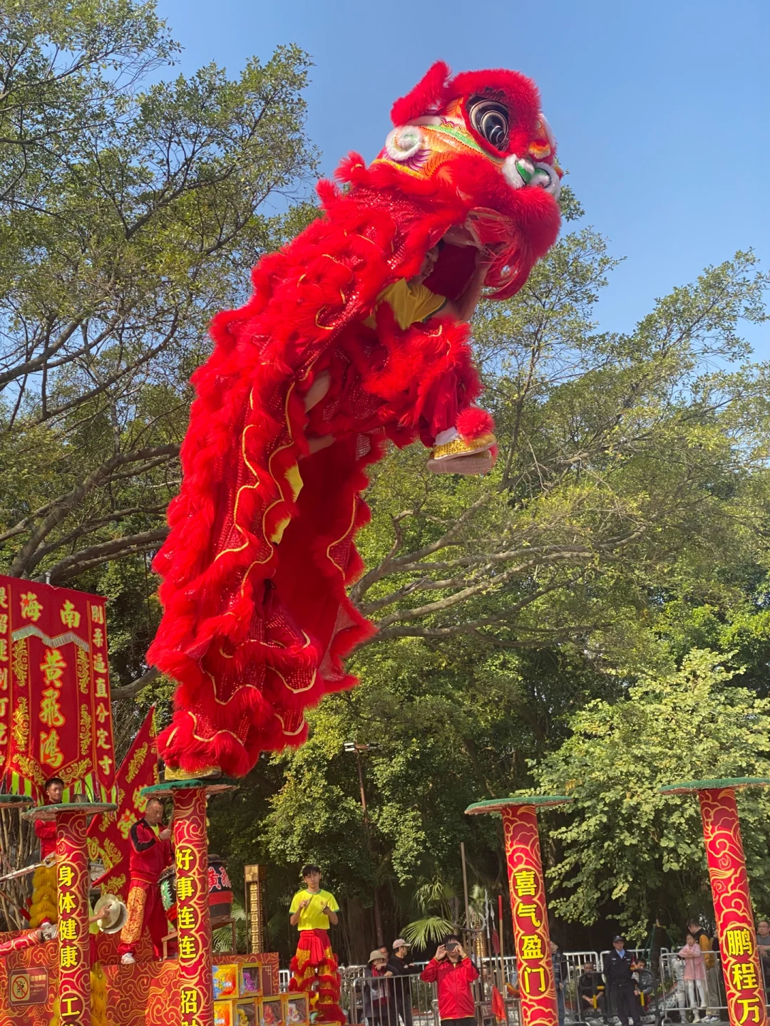 2025年西樵新春游玩最全面的好玩行程攻略