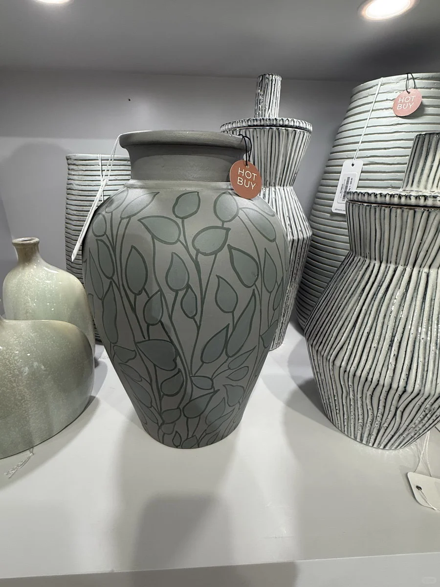 继续看展～25春亚特兰大家居礼品展～