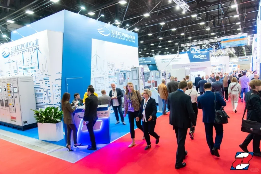 2025年俄罗斯电气电力工业展会信息